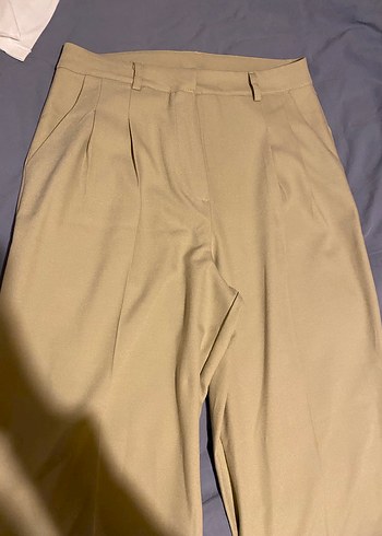 Kadın Kumaş Pantolon - Görsel 2