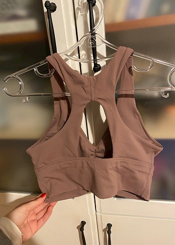 primark sporcu sütyen - Görsel 2