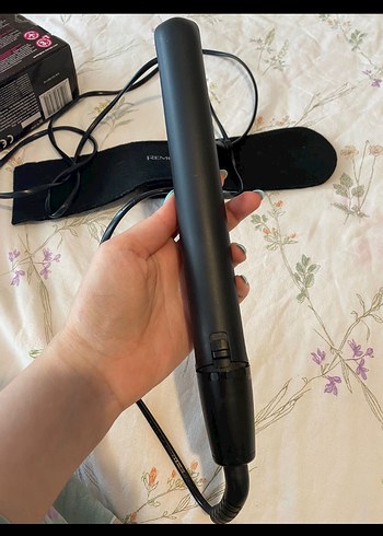 Remington Remington Saç Düzleştirici