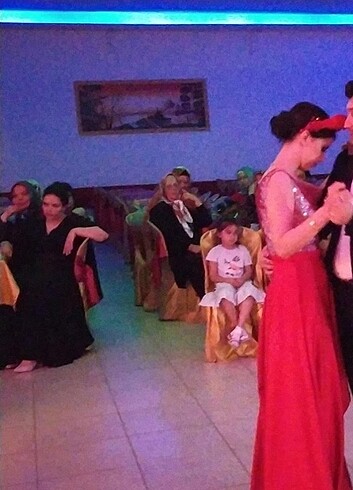 Mezuniyet/ Kına  - Görsel 3