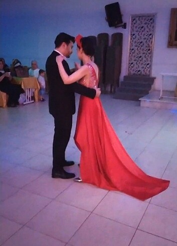 Mezuniyet/ Kına  - Görsel 4