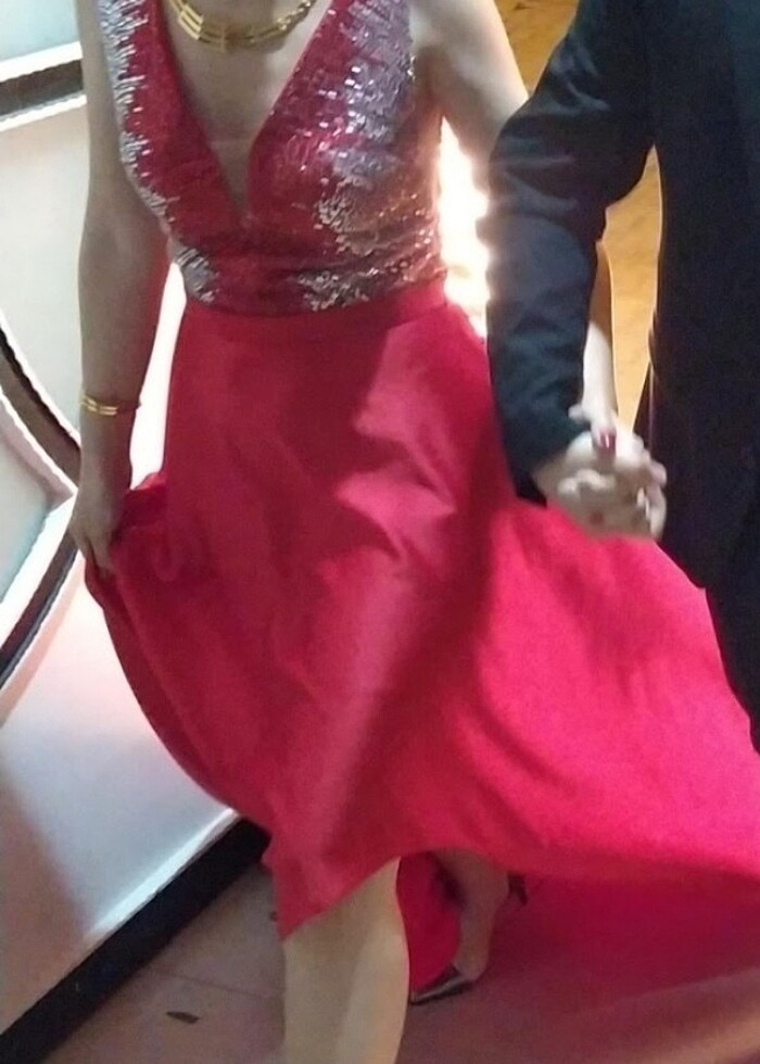 Mezuniyet/ Kına  - Görsel 2