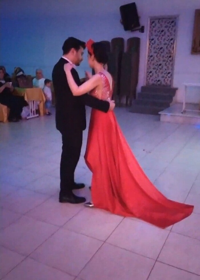 Mezuniyet/ Kına  - Görsel 4