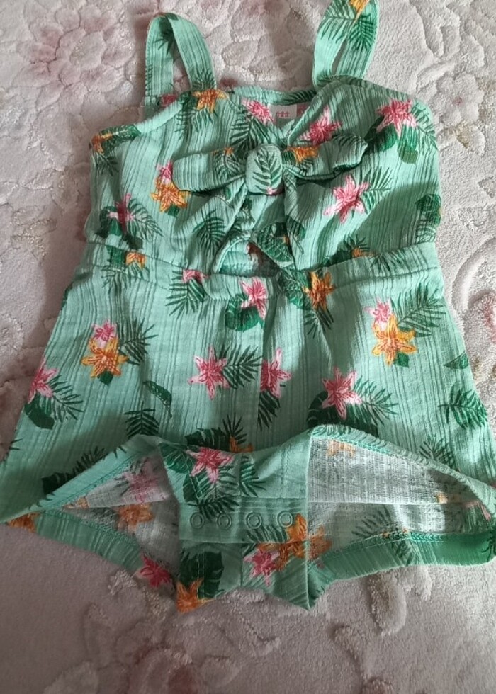 KIZ ÇOCUK - Görsel 3