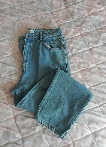 MOM Kot pantolon