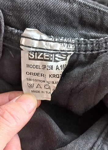 BAHÇIVAN KOT - Görsel 5