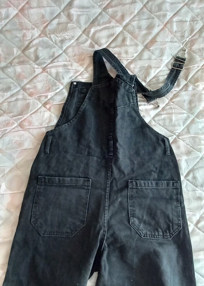 BAHÇIVAN KOT - Görsel 2