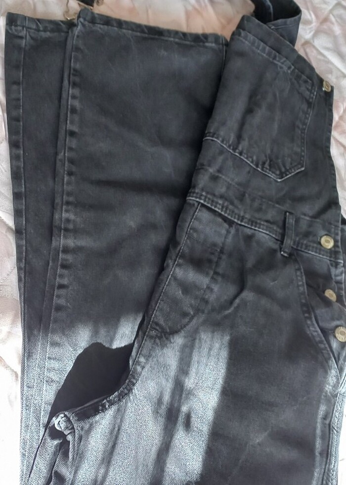 BAHÇIVAN KOT - Görsel 4