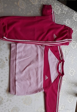 adidas eşorfman 