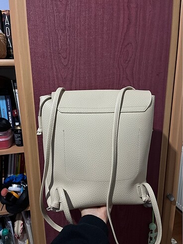 Mudo çanta - Görsel 3