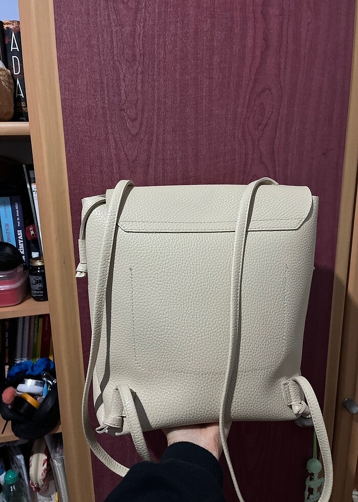 Mudo çanta - Görsel 3