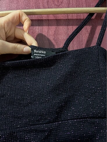 Mini elbise - Görsel 2