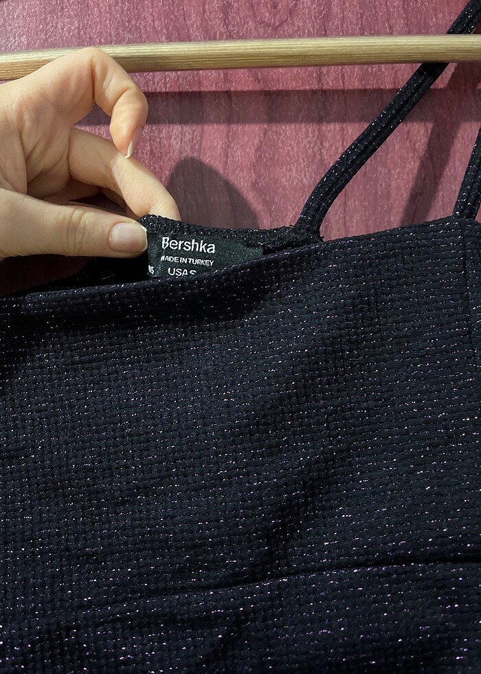 Mini elbise - Görsel 2