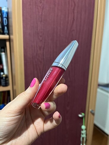  Beden Deborah gloss