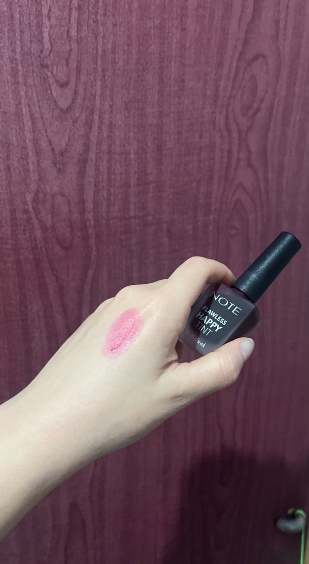 Note Flawless Happy Tint - Görsel 2