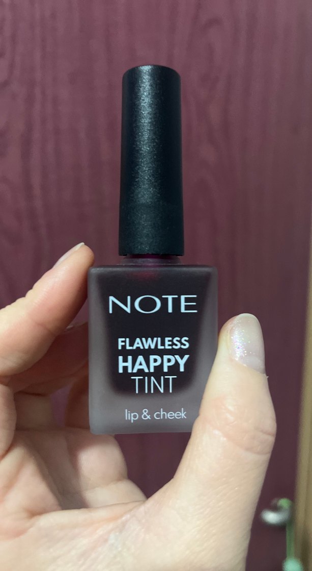 Note Flawless Happy Tint - Görsel 4
