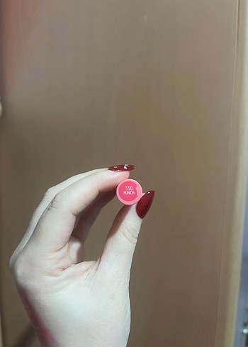 Beaulis Pembe stick gloss - Görsel 2