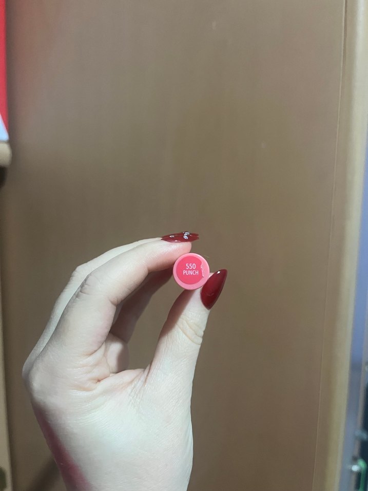 Beaulis Pembe stick gloss - Görsel 2