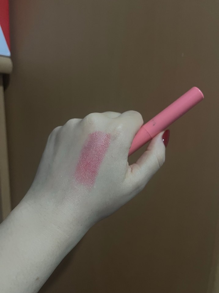 Beaulis Pembe stick gloss - Görsel 3