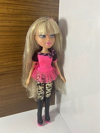 bratz bebek