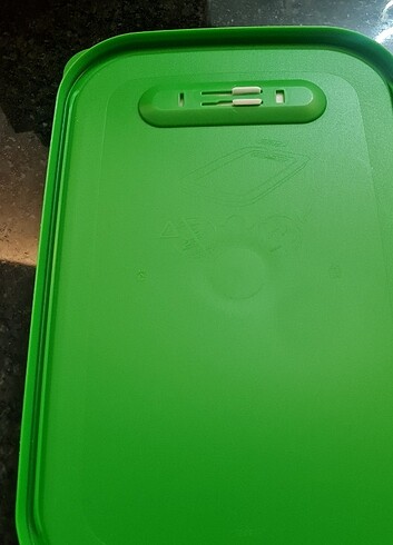  Beden Tupperware 