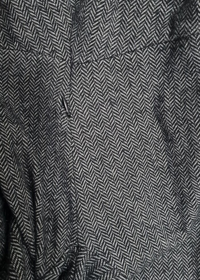 Uzun çan elbise - Görsel 4