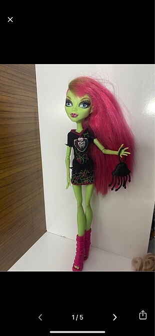 monster high