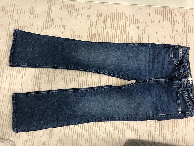 Mavi Jeans Kot pantolon