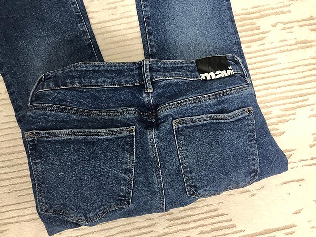 Kot pantolon