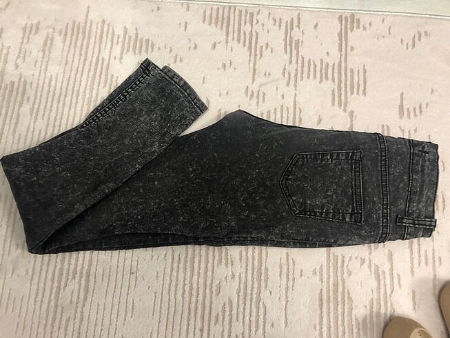 l Beden Kot pantolon
