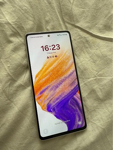 Samsung galaxy a53 5g 128gb