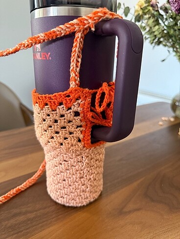 Zara Stanley Termos taşıma çantası