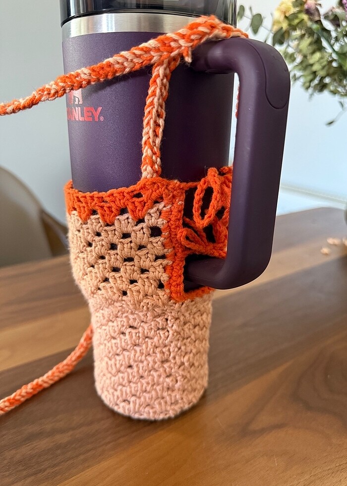 Stanley Termos taşıma çantası - Görsel 2