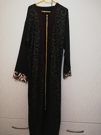 ferace(namaz elbisesi) 