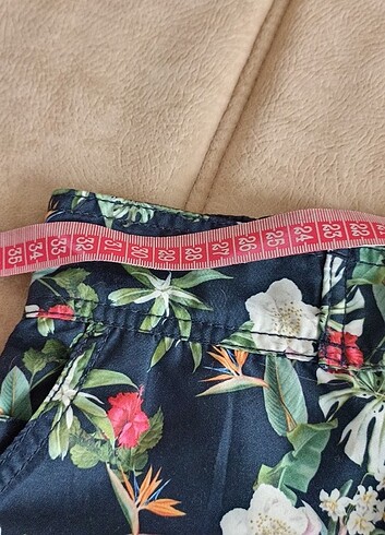 Erkek Deniz şortu - Görsel 3