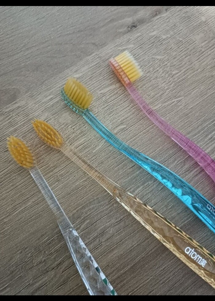 Atomy diş fırçaları - Görsel 2