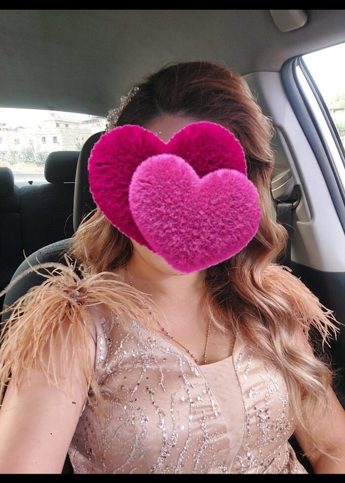 Dore abiye - Görsel 3