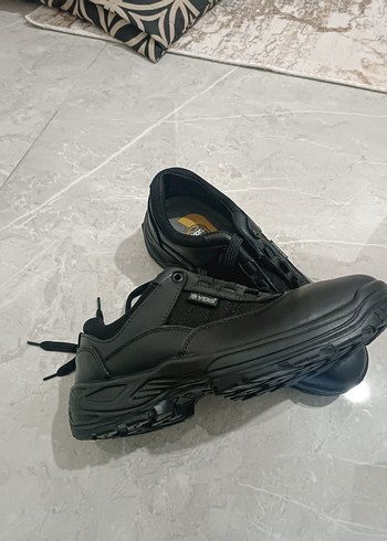 Yds Outdoor Ayakkabı 42 numara - Görsel 4