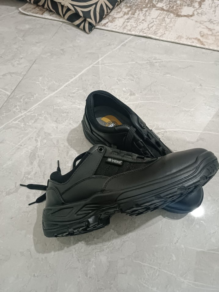 Yds Outdoor Ayakkabı 42 numara - Görsel 4