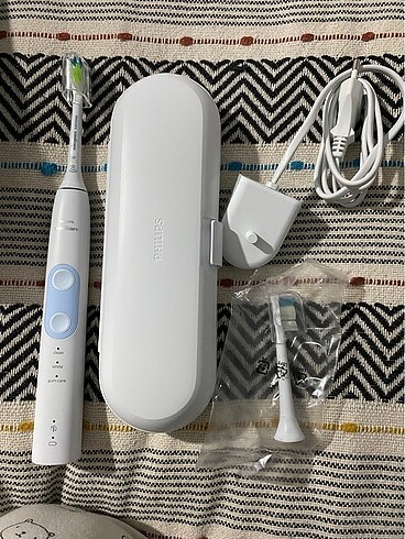 Beden Renk Philips sonicare 5100 şarjlı diş fırçası