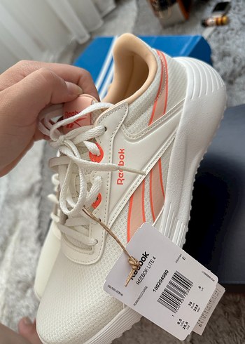Reebok Reebok Beyaz Kadın Spor Ayakkabı