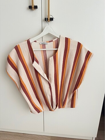Zara bluz