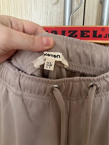 Koton Koton pantolon