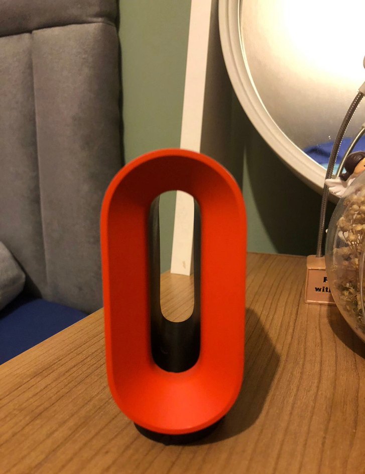 DYSON Airwrap i.d. Fön başlığı - Görsel 3