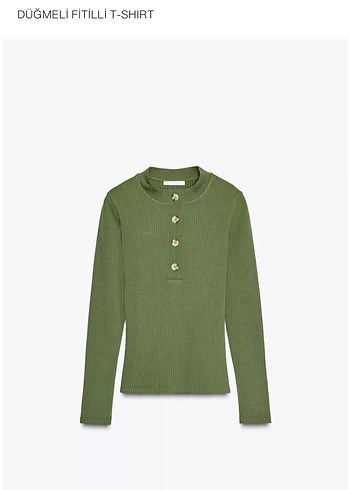 2 adet Düğmeli Siyah Uzun Kollu Kadın Kazak - Görsel 2