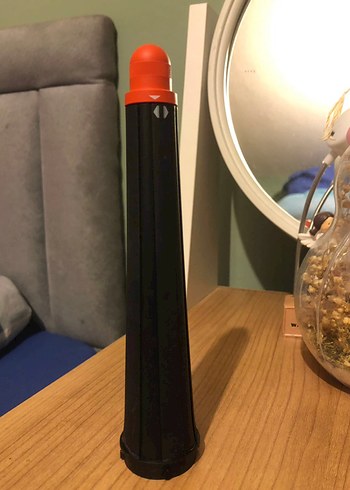 DYSON Airwrap i.d. Kalın  başlık - Görsel 2