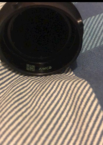 DYSON Airwrap i.d. Kalın  başlık - Görsel 3