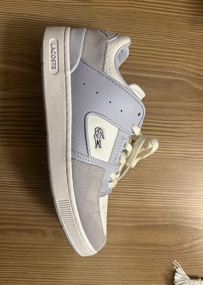 Lacoste ayakkabı - Görsel 2