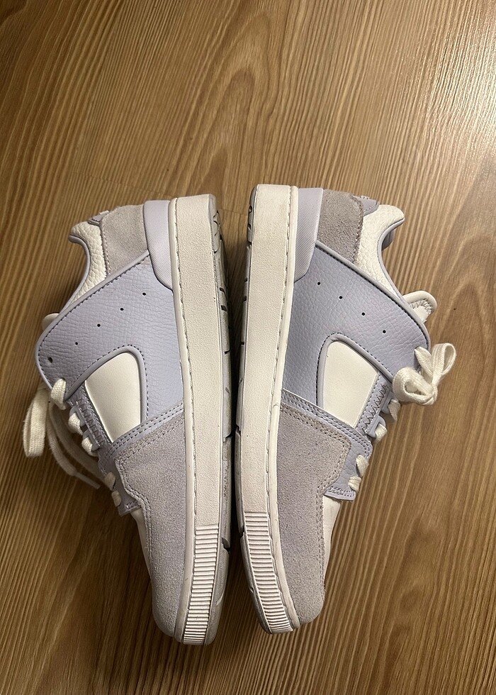 Lacoste ayakkabı - Görsel 3