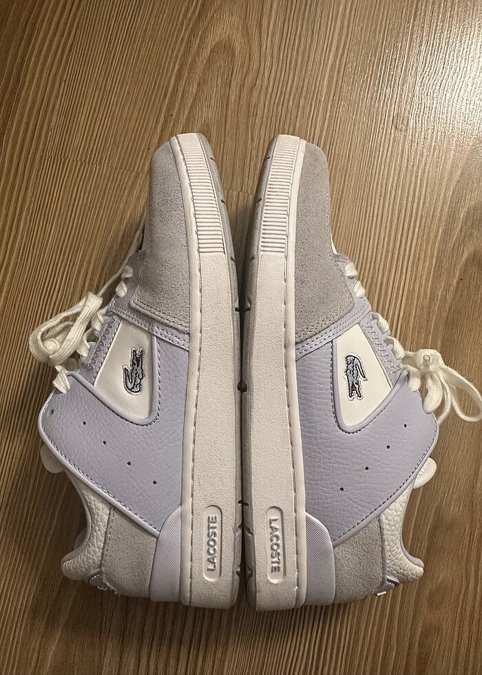 Lacoste ayakkabı - Görsel 4